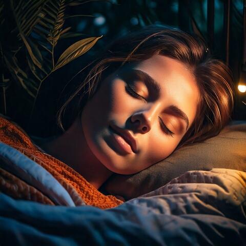 Sleep Music for Quiet Moments