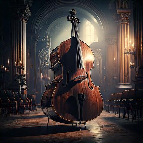 Serene Orchestra Sounds for Mindful Meditation