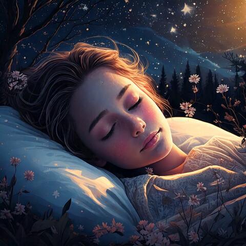 Sleep Music for Restful Nights