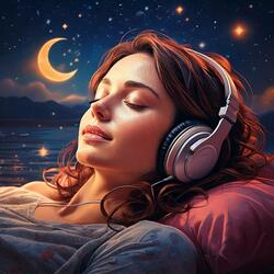 Soft Lofi Night Rhythms