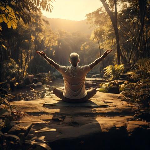 Relaxation Music for Tranquil Healing