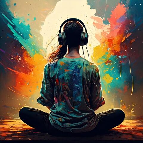 Relaxation Music for Calm Meditation