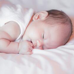 Baby Deep Sleep Beats