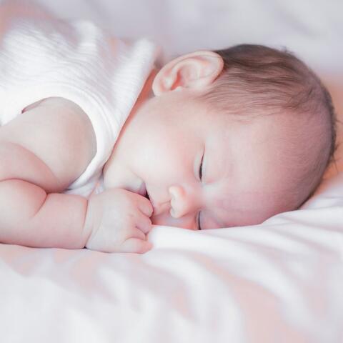 Hip Hop Beats Soother for Baby Sleep