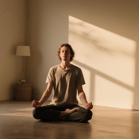 Peaceful Meditation Music for Healing