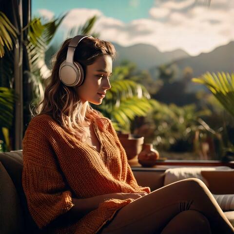 Tranquil Relaxation Music for Calm