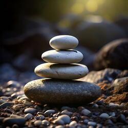 Meditative Hip Hop Flow