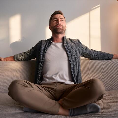 Music For Relaxation In The Arms Of A Gentle Breeze