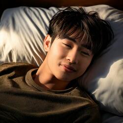Peaceful Rest Dream Vibes