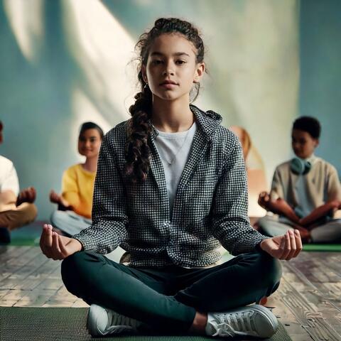 Meditation Beats: Hip Hop for Tranquility