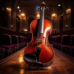 Orchestra Relaxation Melody