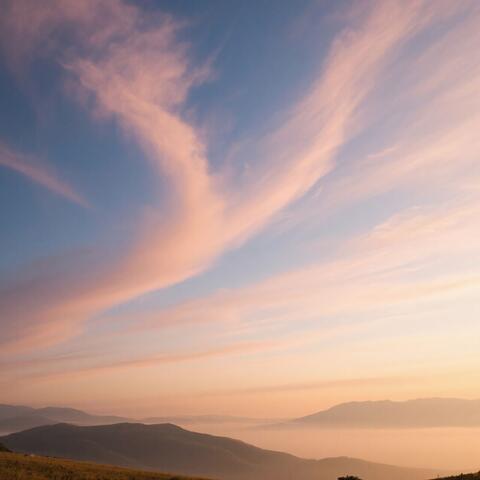 Echoes of Soft Harmonious Sounds