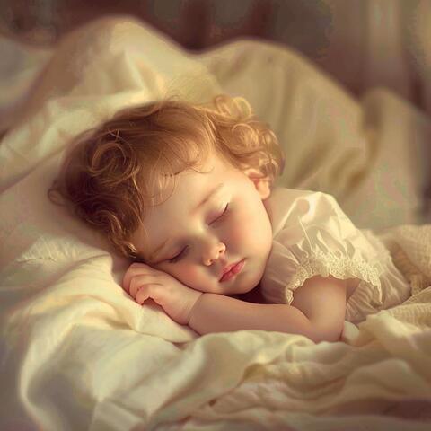 Baby's Evening Symphony: Calm Orchestra