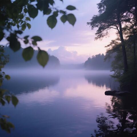 Gentle Relaxation Music for Serenity