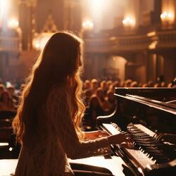 Tranquil Harmonies for Evening