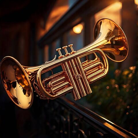 Orchestra Music for Calm and Serenity