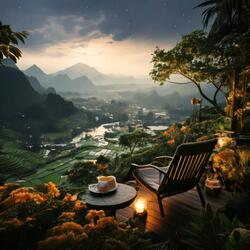 Restful Music for Calm