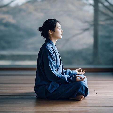 Meditation Vibes: Calming Music for Relaxation