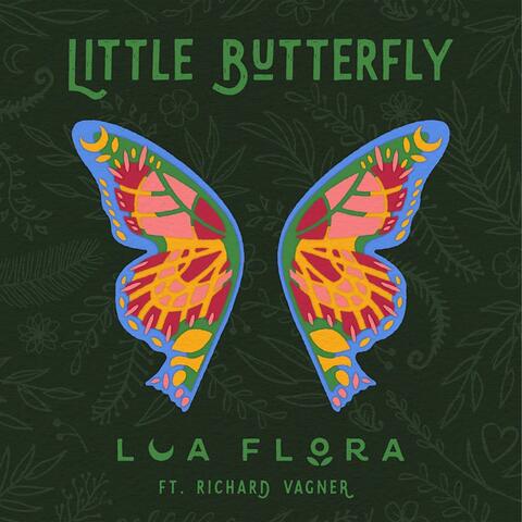 Little Butterfly