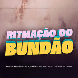 Ritmação do Bundão