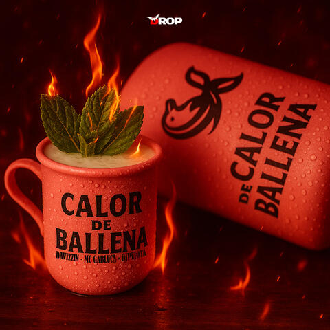 Calor de Ballena