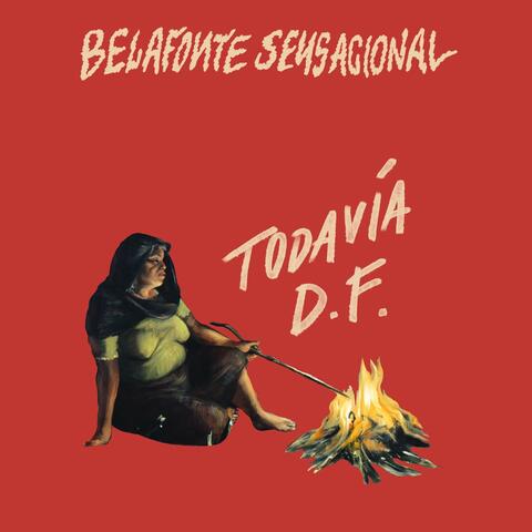 Todavía DF