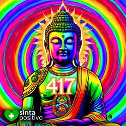 Infinite Calm: Serenity Healing