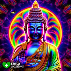 Radiance of Divine Healing Light