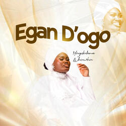 Egan D’ogo