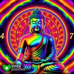 Anxiety Detox with Healing Frequencies