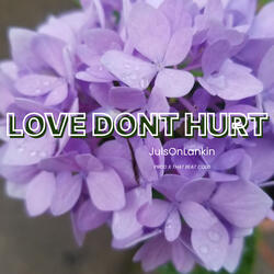Love Dont Hurt