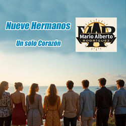 Nueve Hermanos un solo Corazón
