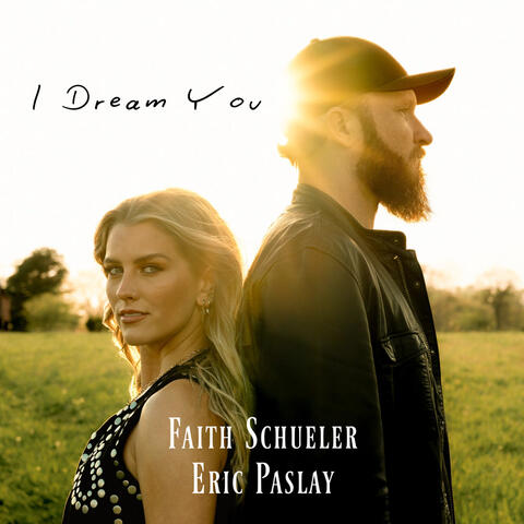 I Dream You