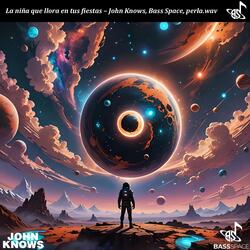 La niña que llora en tus fiestas