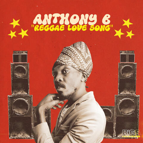 Reggae Love Song