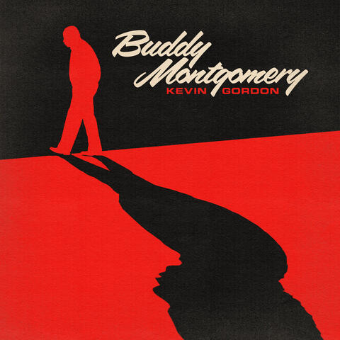 Buddy Montgomery