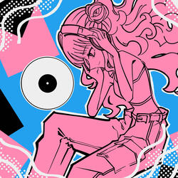 LOVE RECORD