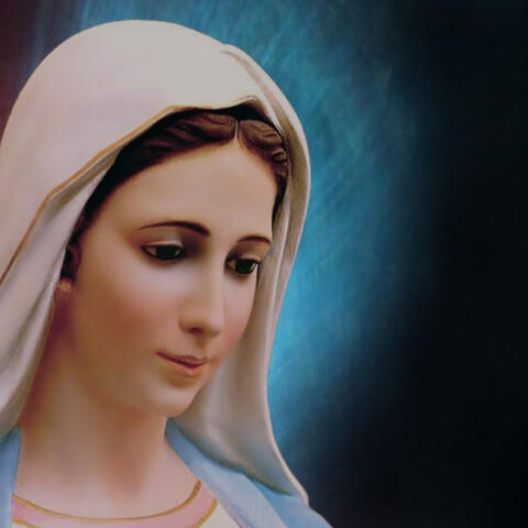 Oración de Protección por los Hijos a la Virgen María