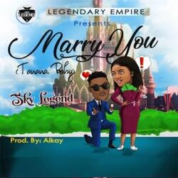 Marry You(Tanana Baby)