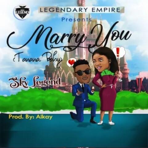 Marry You(Tanana Baby)
