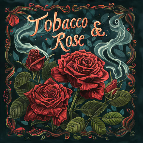 Tobacco & Rose