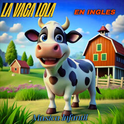 La Vaca Lola En Ingles