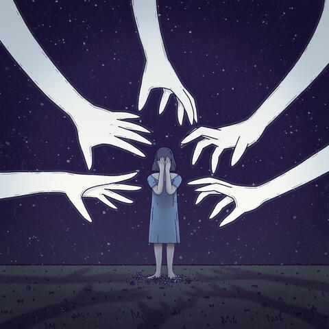 Horror Vacui