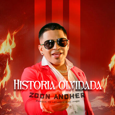 Historia Olvidada