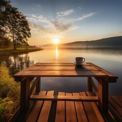 Camino Suave Con Armonía