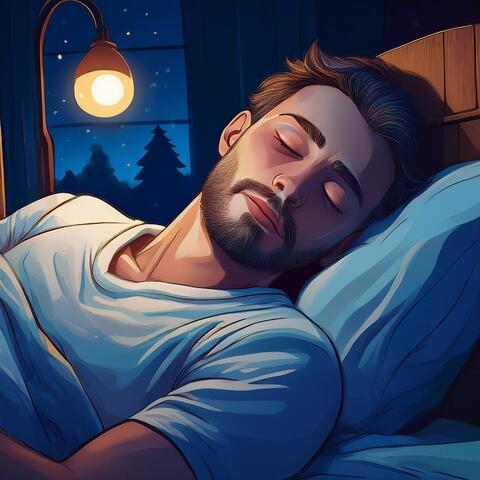 Lofi Nocturno: Música Relajante Para Dormir
