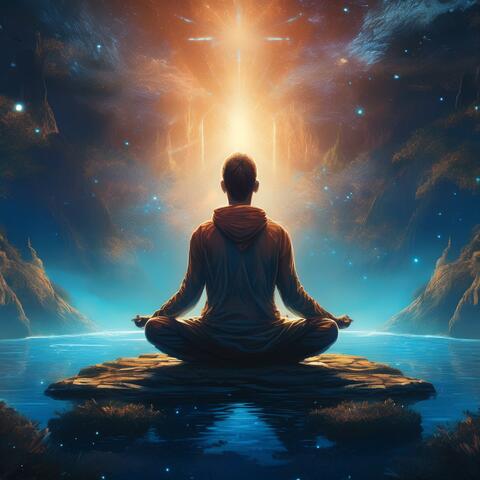 Pensamientos Calmados Con Meditación Lofi