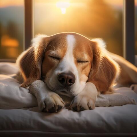 Vibras De Ensueño Lofi Para Relajar Mascotas