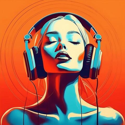 Lofi Bajo Hojas Infinitas