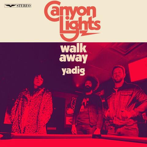 Walk Away
